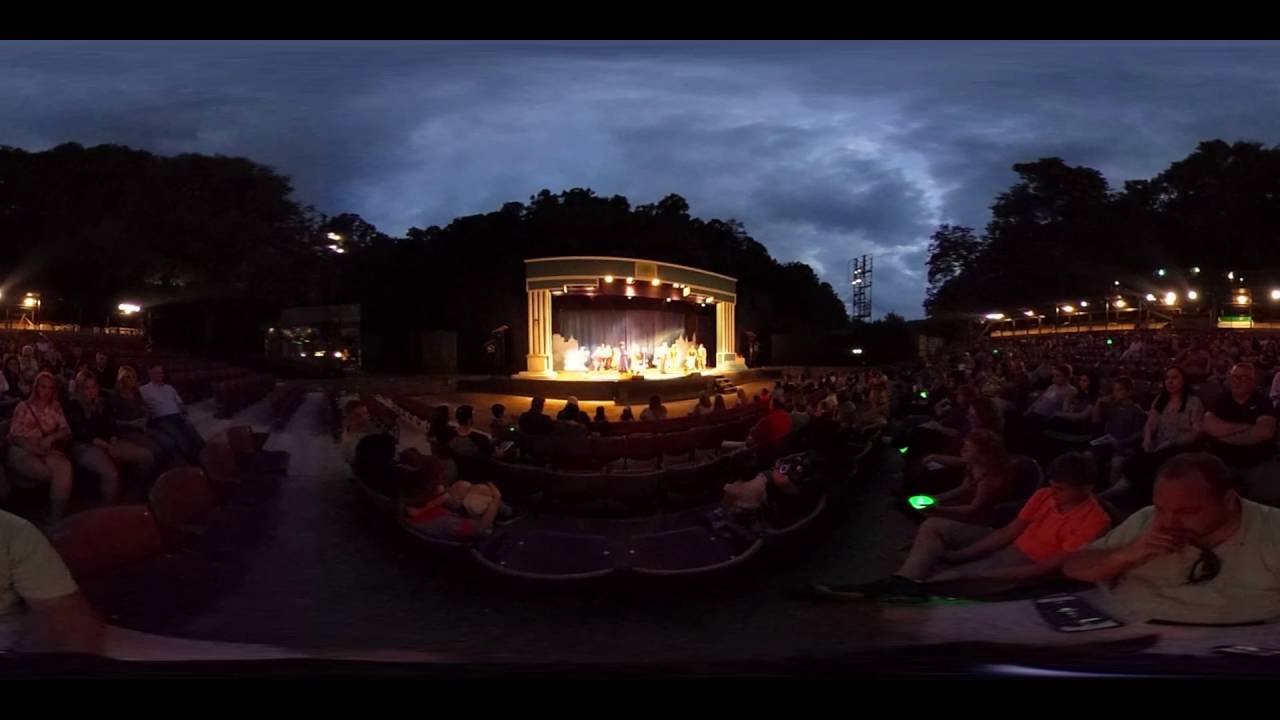 Mary Poppins Prestonsburg 360