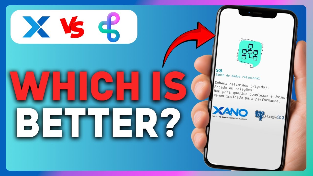 XANO VS BUILDSHIP &ndash; WHICH IS THE BEST NO-CODE BACKEND SOLUTION IN 2025?