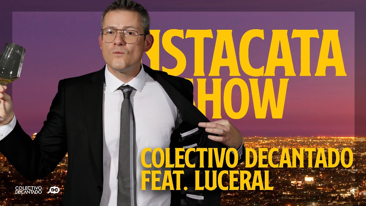 Instacata Show, Episodio 10, Invitada Luceral.