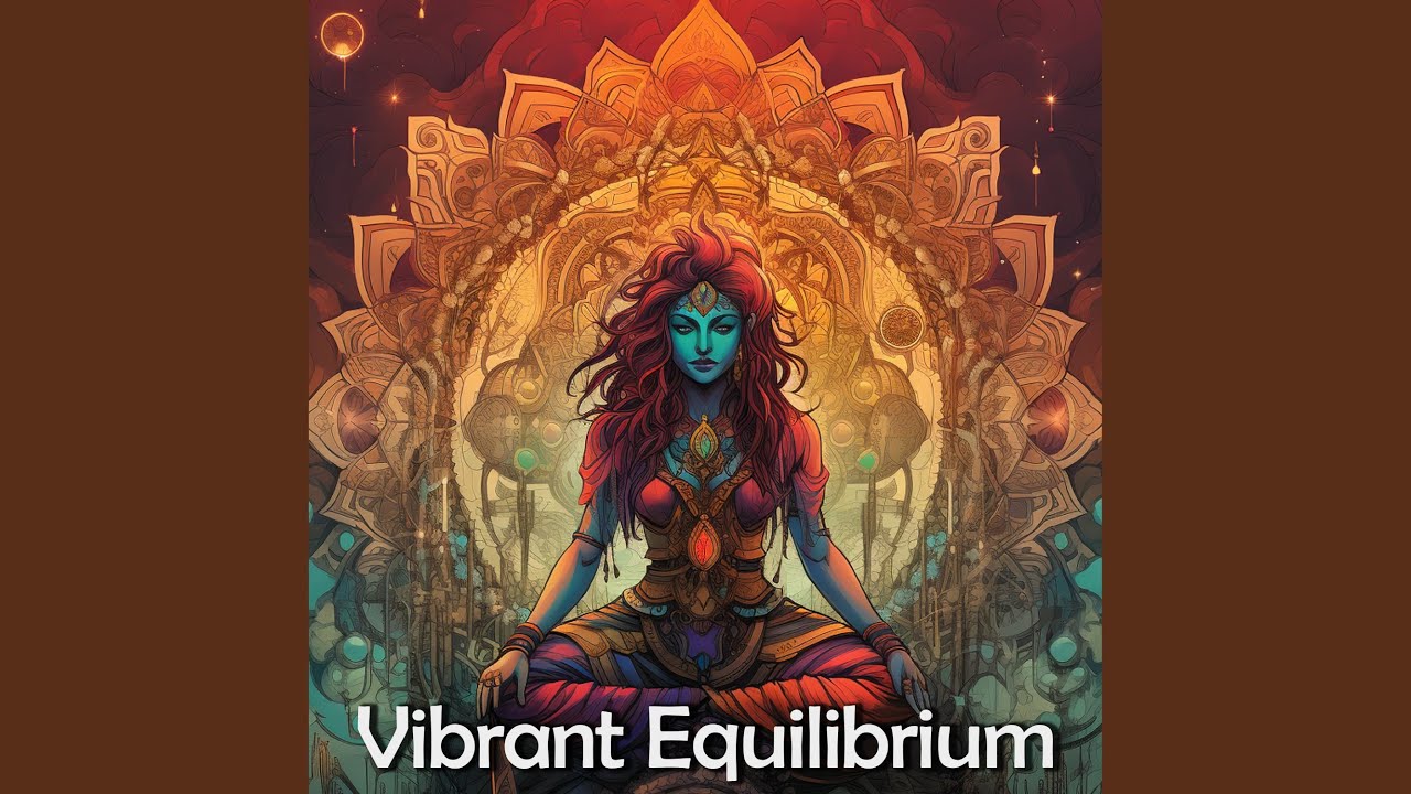 Awareness Meditation Music Relax Mind Body: Chakra Cleansing and Balancing