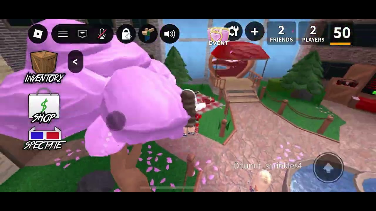 MM2 1V1’s with @QueenluvXx and Nxrii!!