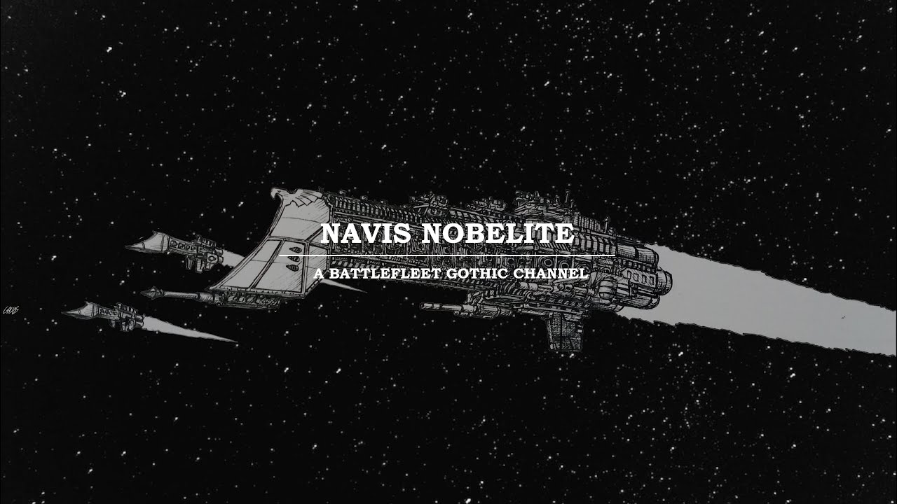 BFG Masterclass: Imperial Navy