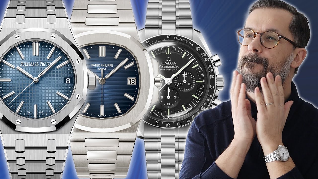 8 Affordable Alternatives to the Most Iconic Watches