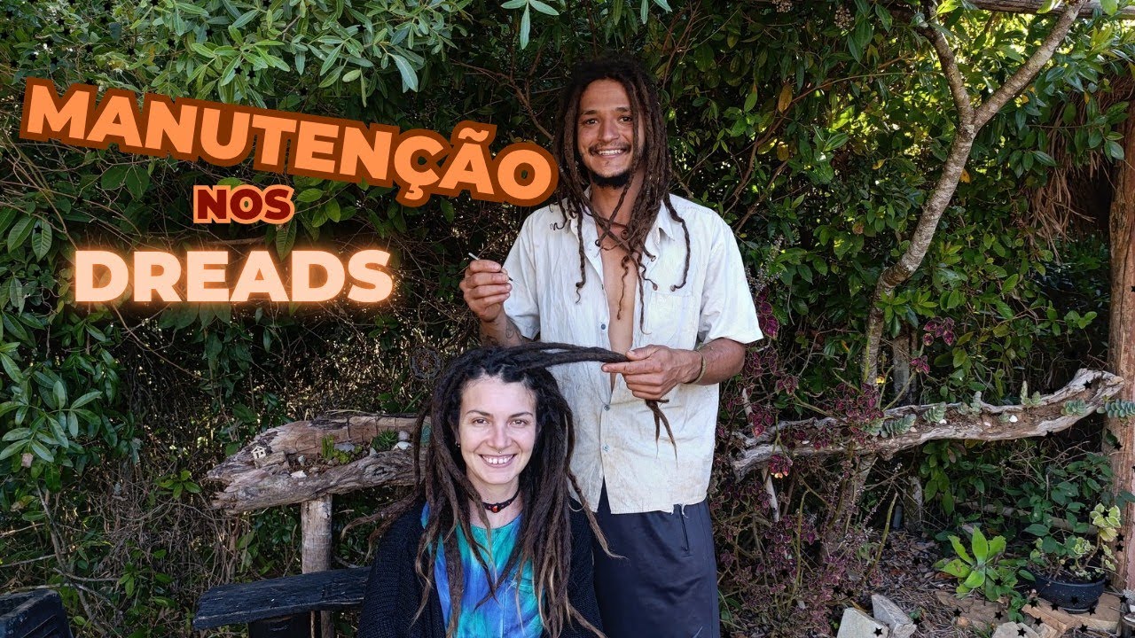 COMO FAZEMOS MANUTENÇÃO EM NOSSOS DREADS 