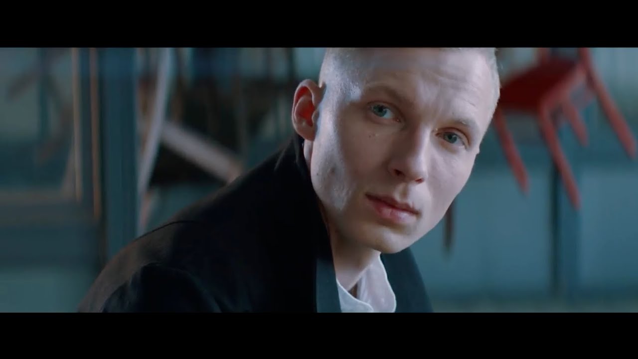 Igor Herbut - Miłość jest wszystkim [Official Music Video]