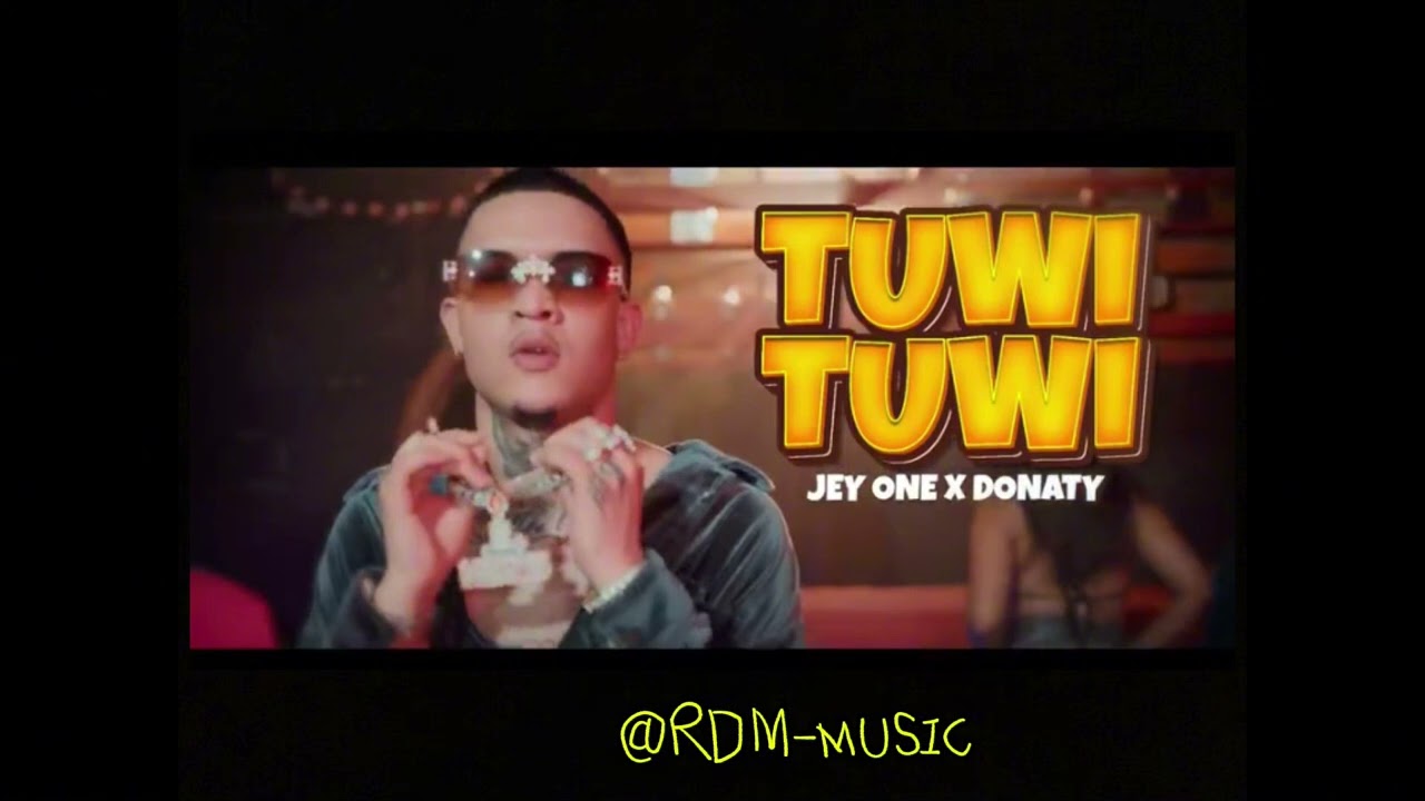 RDMmusic-Tuwi Tuwi (remake)