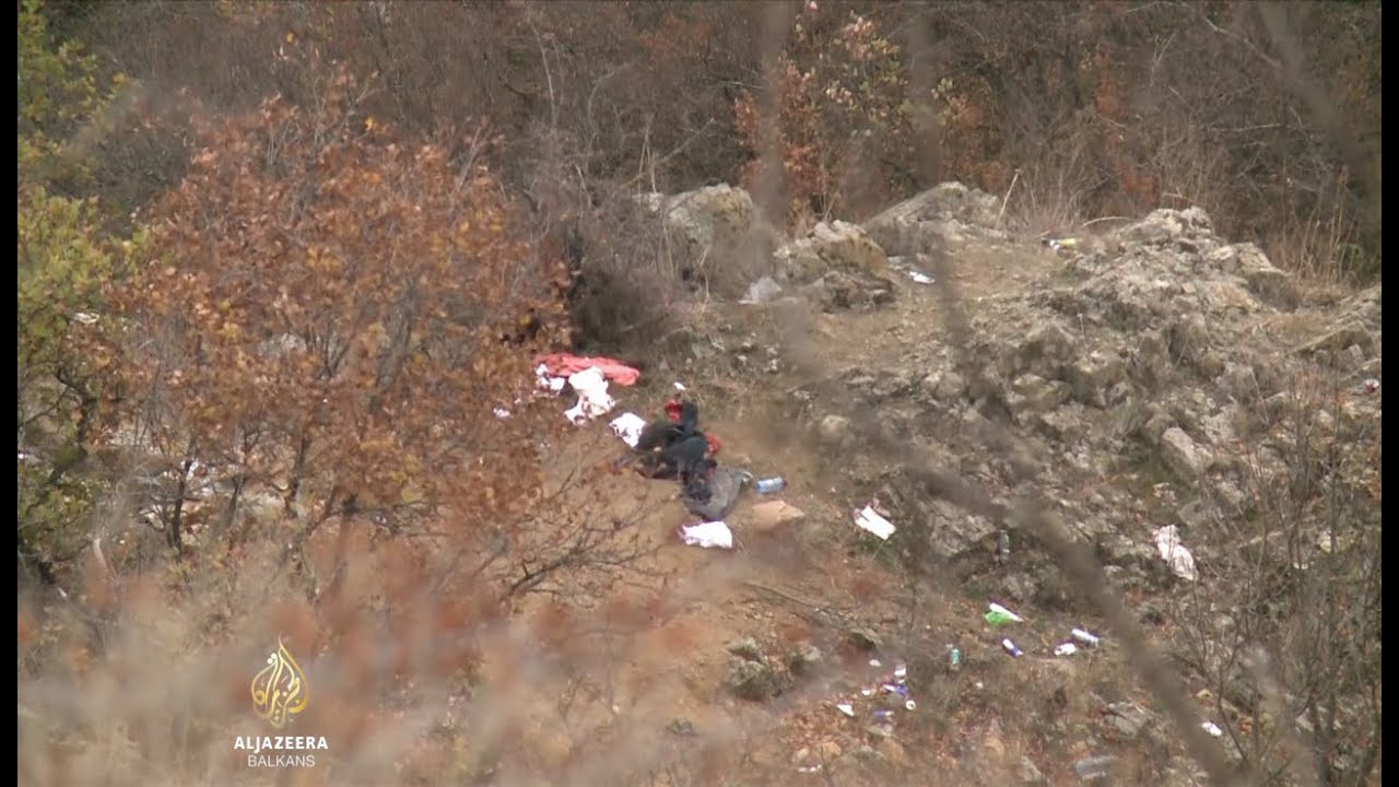 Uhapšeni krijumčari mjesecima zlostavljali migrante u S. Makedoniji
