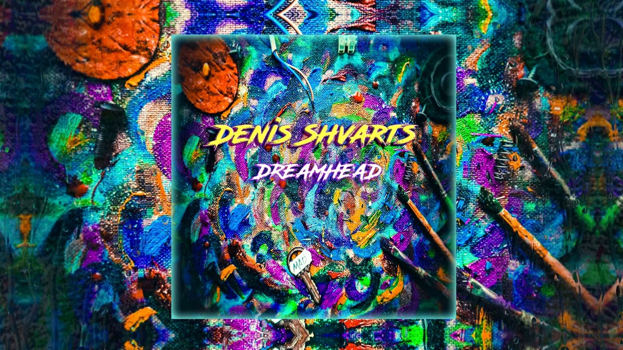 Denis Shvarts - 