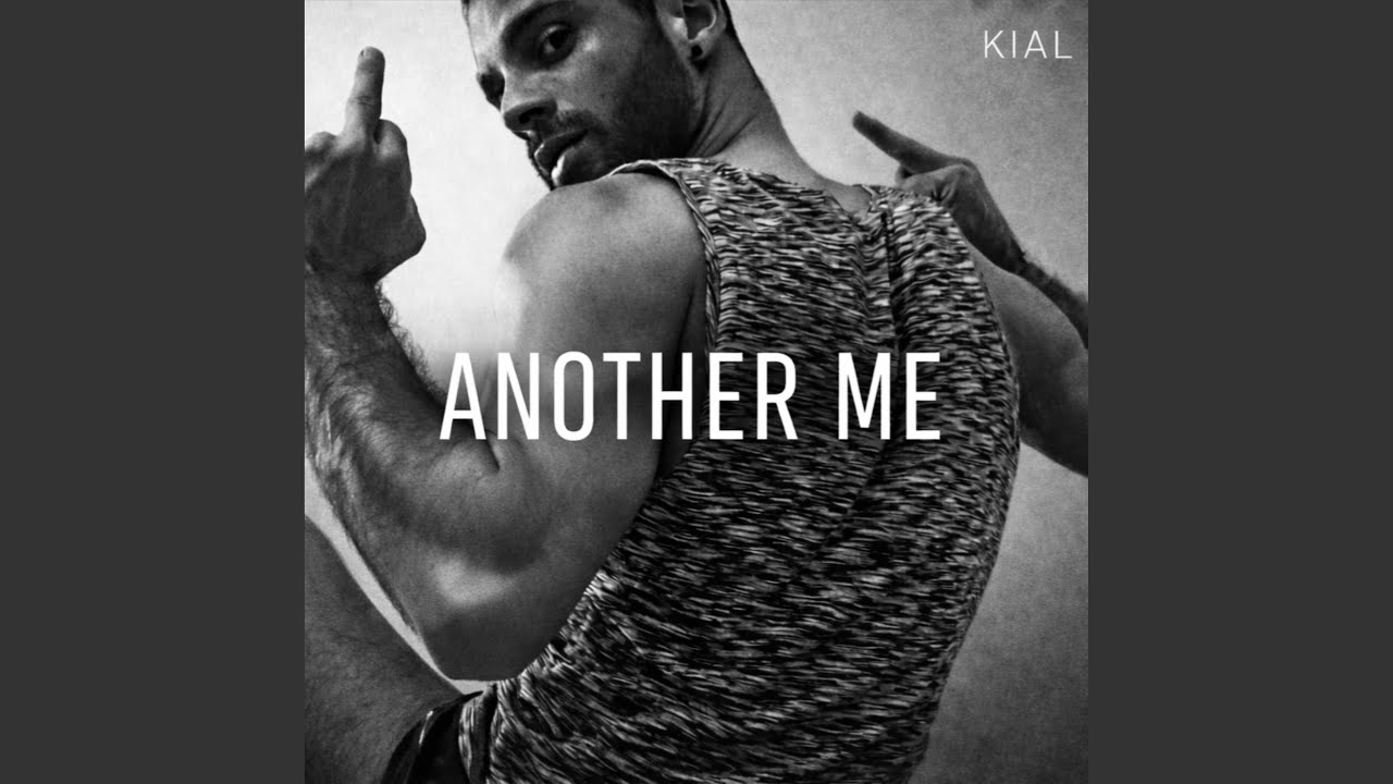 I Rebuild Myself Slowly