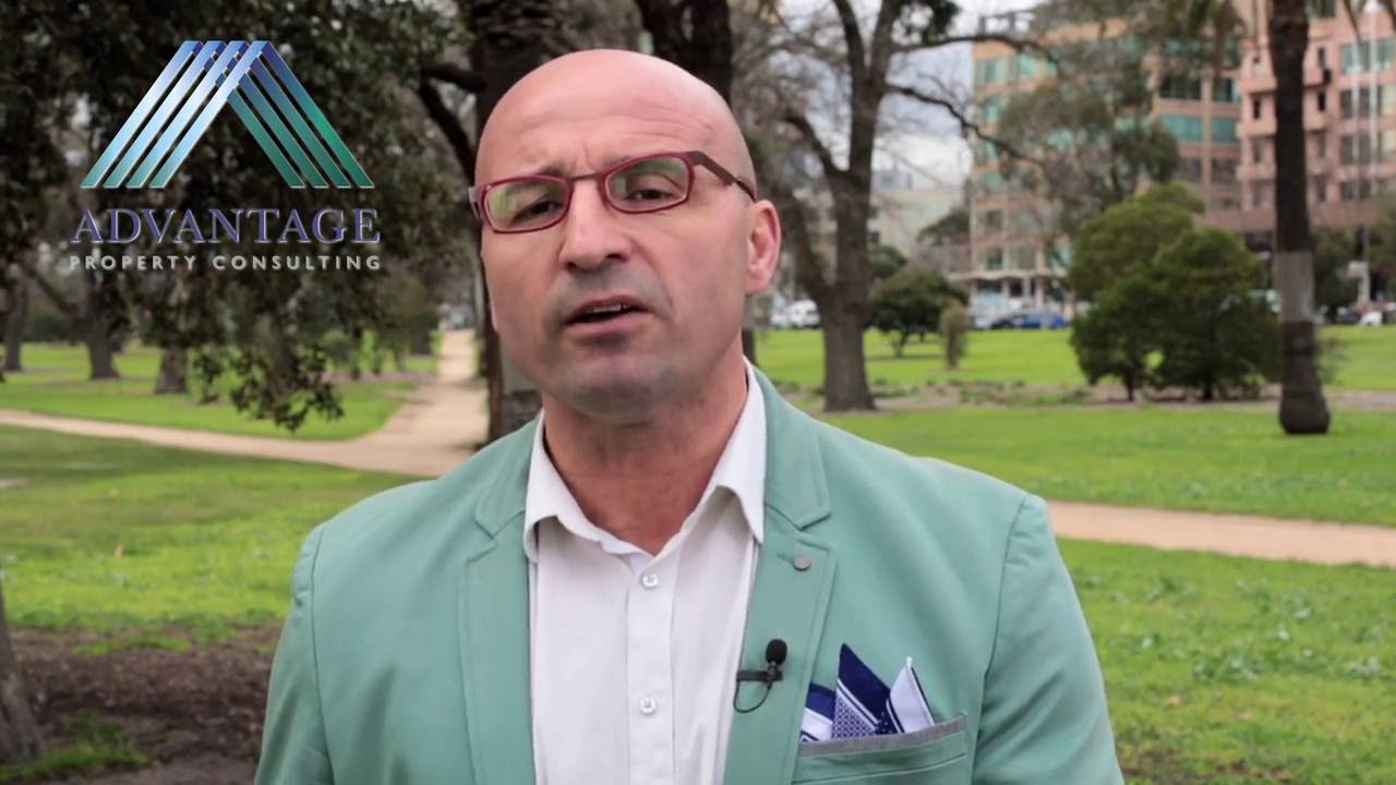 Investor Tips - How to Value a Property Correctly