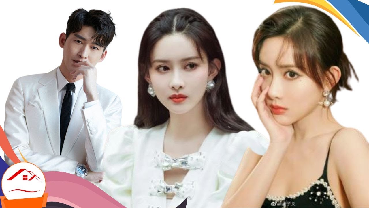 Zhang Han and Meng Ziyi actually have a sense of CP when they are together. Zhang Han is worthy of t