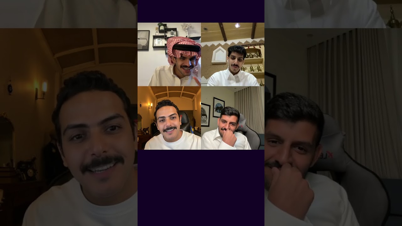 بث سلمان بن ملهي 2 |انهيار وبكاء انس عند ما كان يقولون أهله له