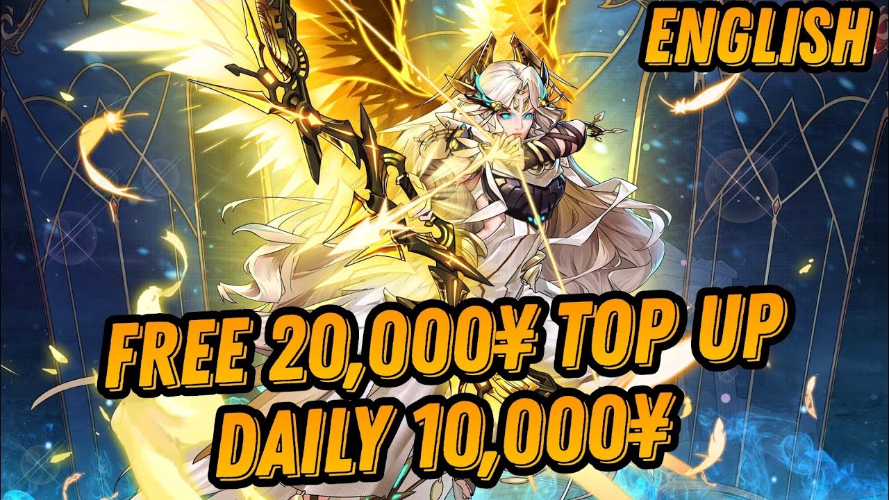 Waves of Zombie English - Free Top Up 20,000&yen; +Daily  10,000&yen; + S Hero &  Discount 99% / X7 Game