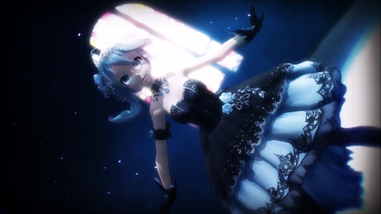 MMD -「Magnet」 - [ Motion-DL ]