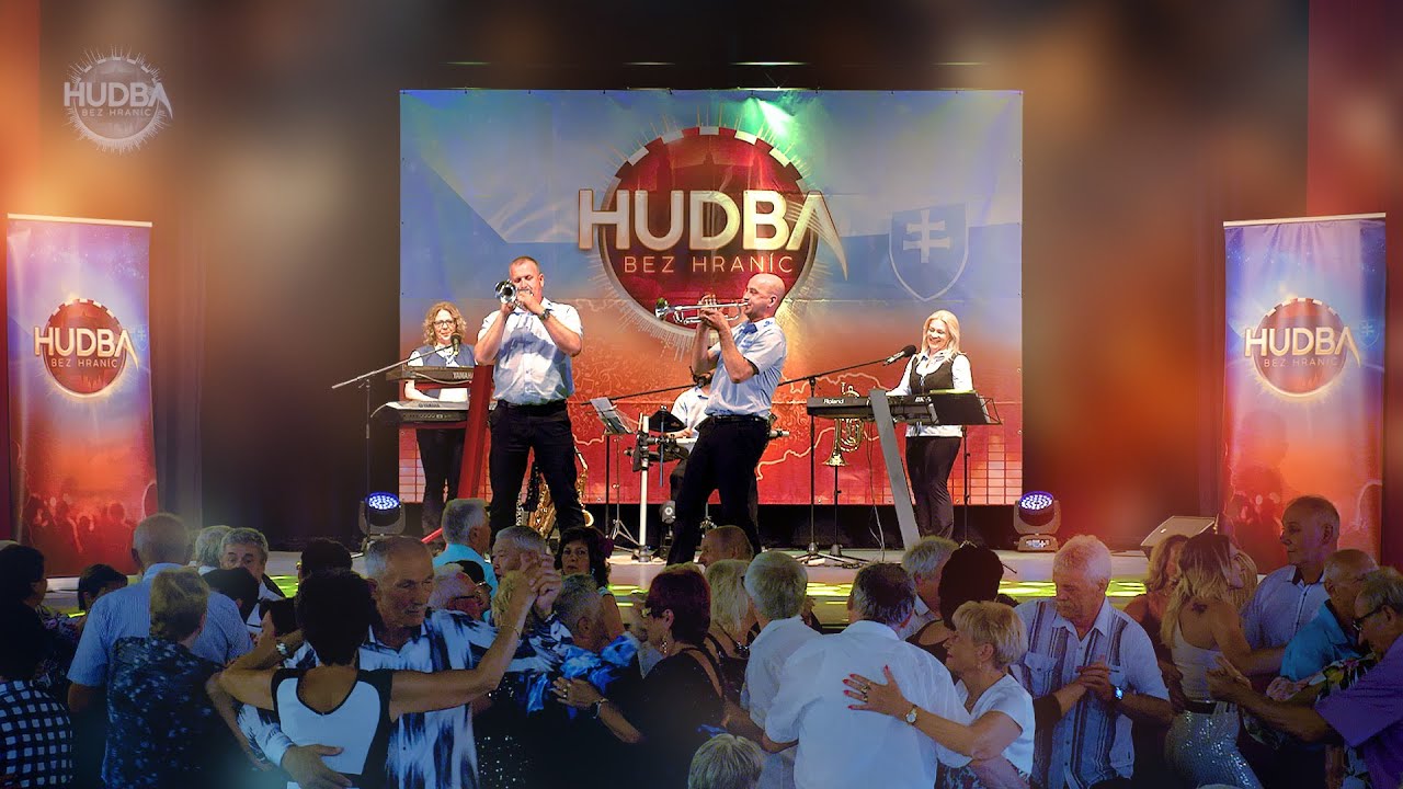 Rytmus z Novej Bošáce: Bošácka zmes (HBH-13)