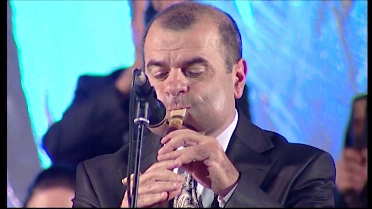Gevorg Dabaghyan - Segah Mugham, Gharabaghi Par