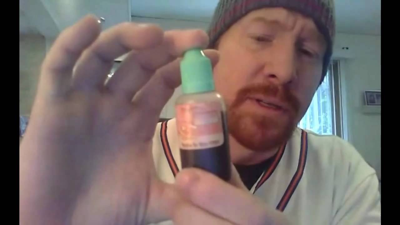 ECigExpress Raths Waffle 24mg