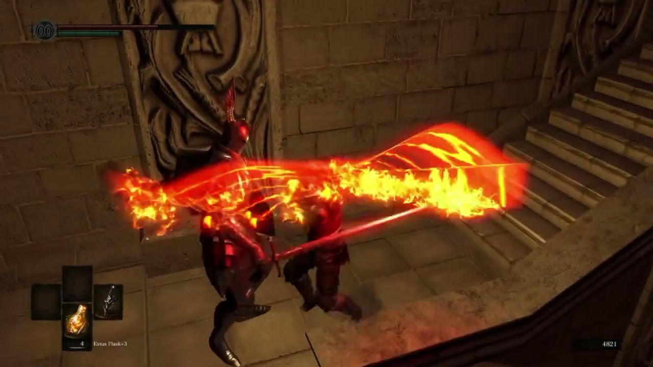 Dark Souls 1 | Part 2 | Nostalgic Adventures in Lordran