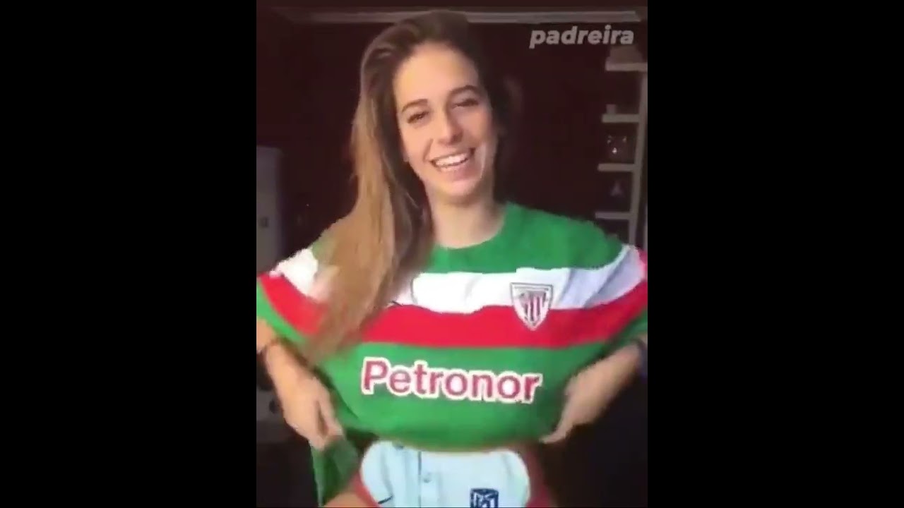 REGUIL&Oacute;N! AUPA ATLETI