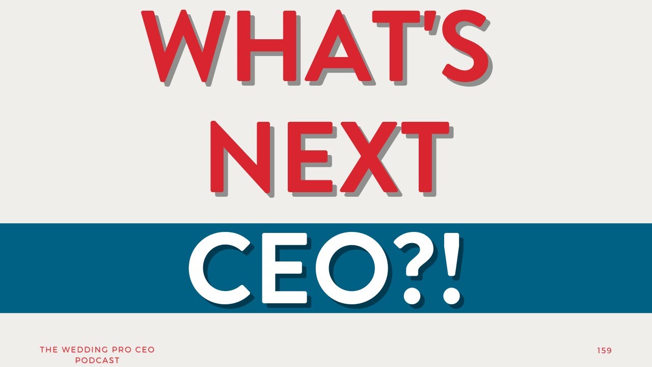 How to Become a Speaker in the Wedding Industry