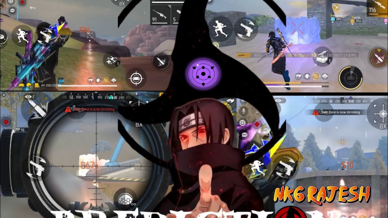 PREDICTION🇮🇳TORNAMENT📈HIGHLIGHTS❤️‍🔥#nkgesports #nkgrajesh#tornamenthighlights#freefire#esports