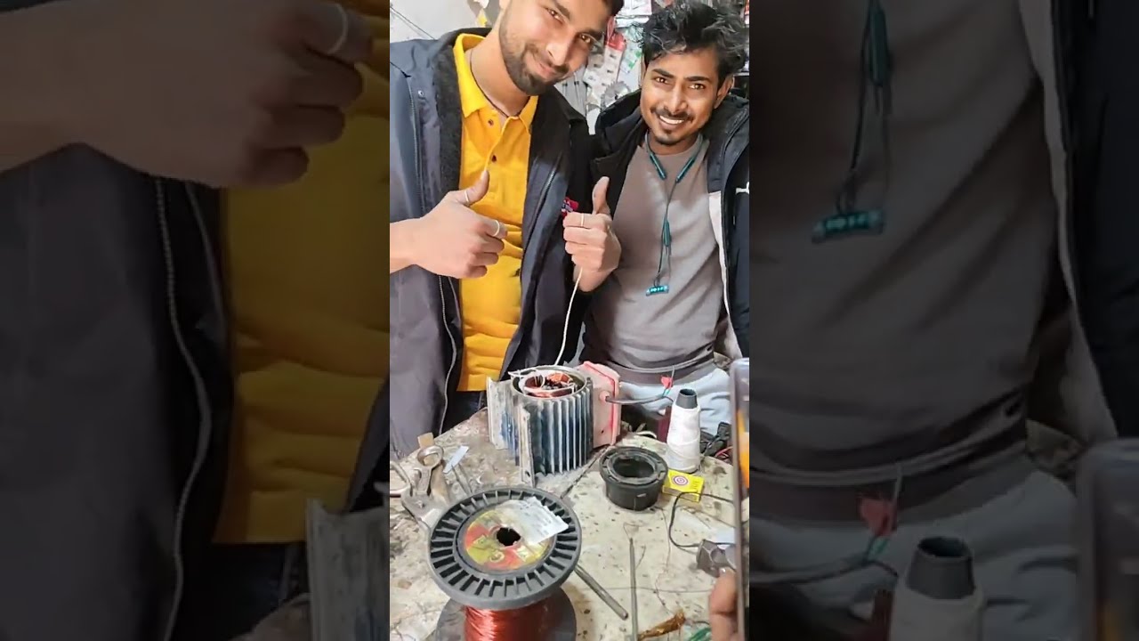 Electrical tricks  is live!