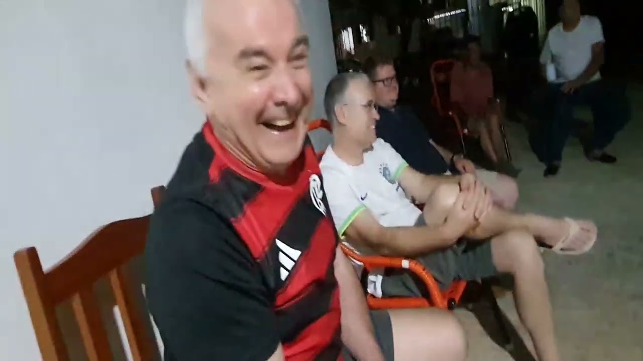 Versos de Improviso 2