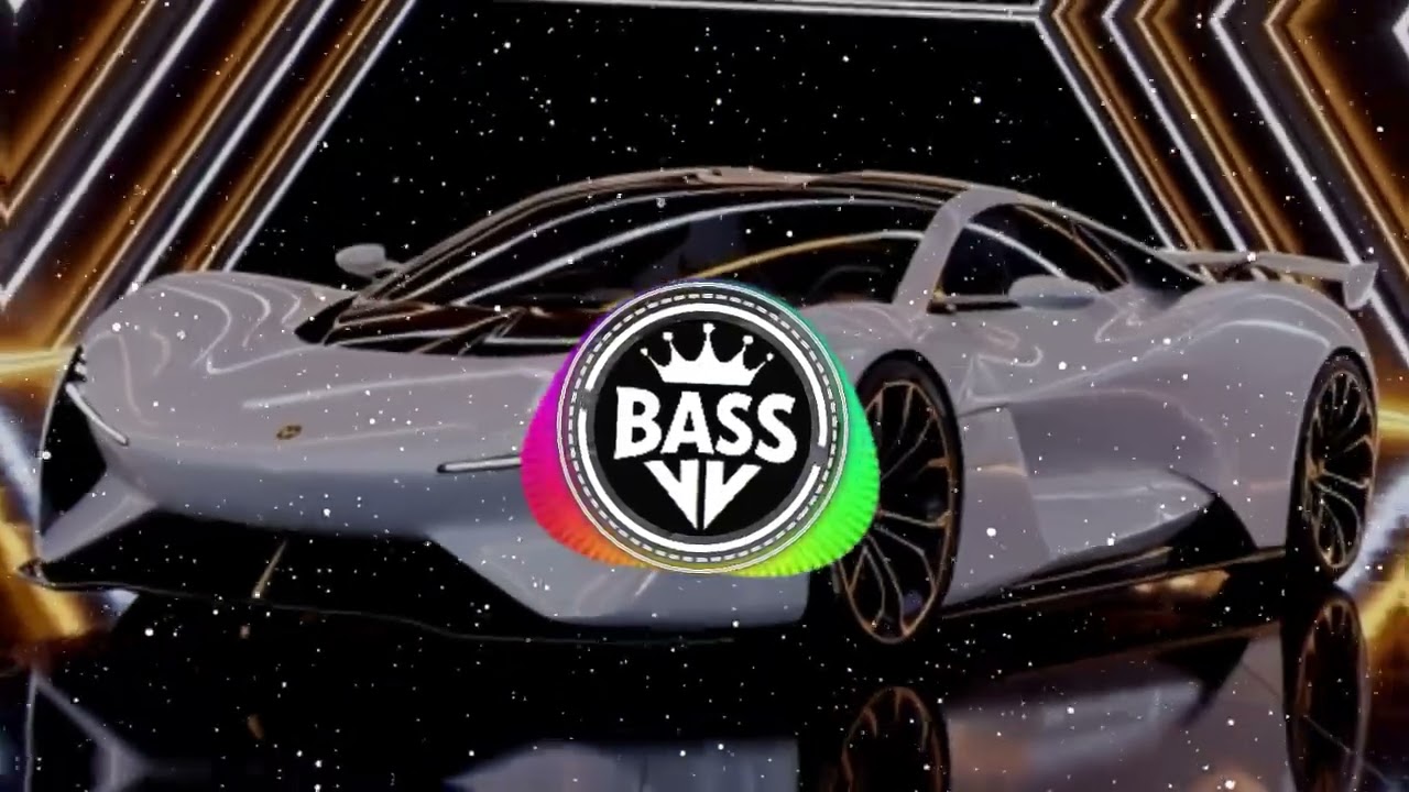CAR MUSIC 🚗💥 | SUPER BASS EDM REMIX 🔊 CLUB BANGER 🔥 | STREET DRIVE 🌃 GYM MOTIVATION 💪 #29