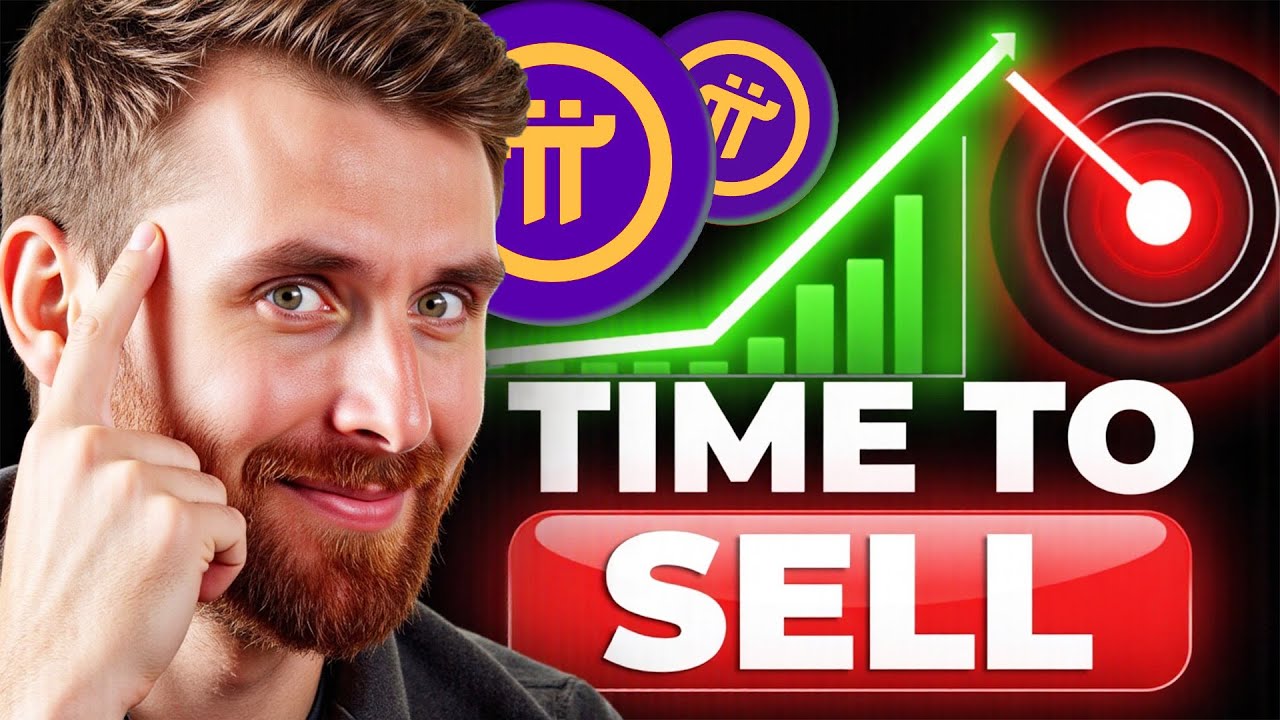 Pi Network Price Drop = EASY MONEY (Only If You Do THIS)