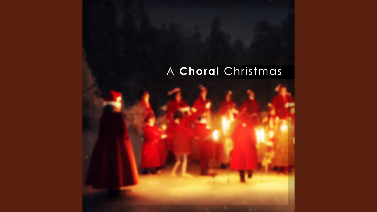 Silent Night! Holy Night! (Arr. Darlington)