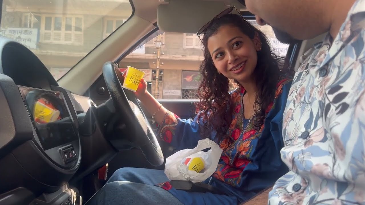 Day 2 || S&K Wedding VLOGS || SATARA EXPLORATION #funny #wedding #squad #indianwedding