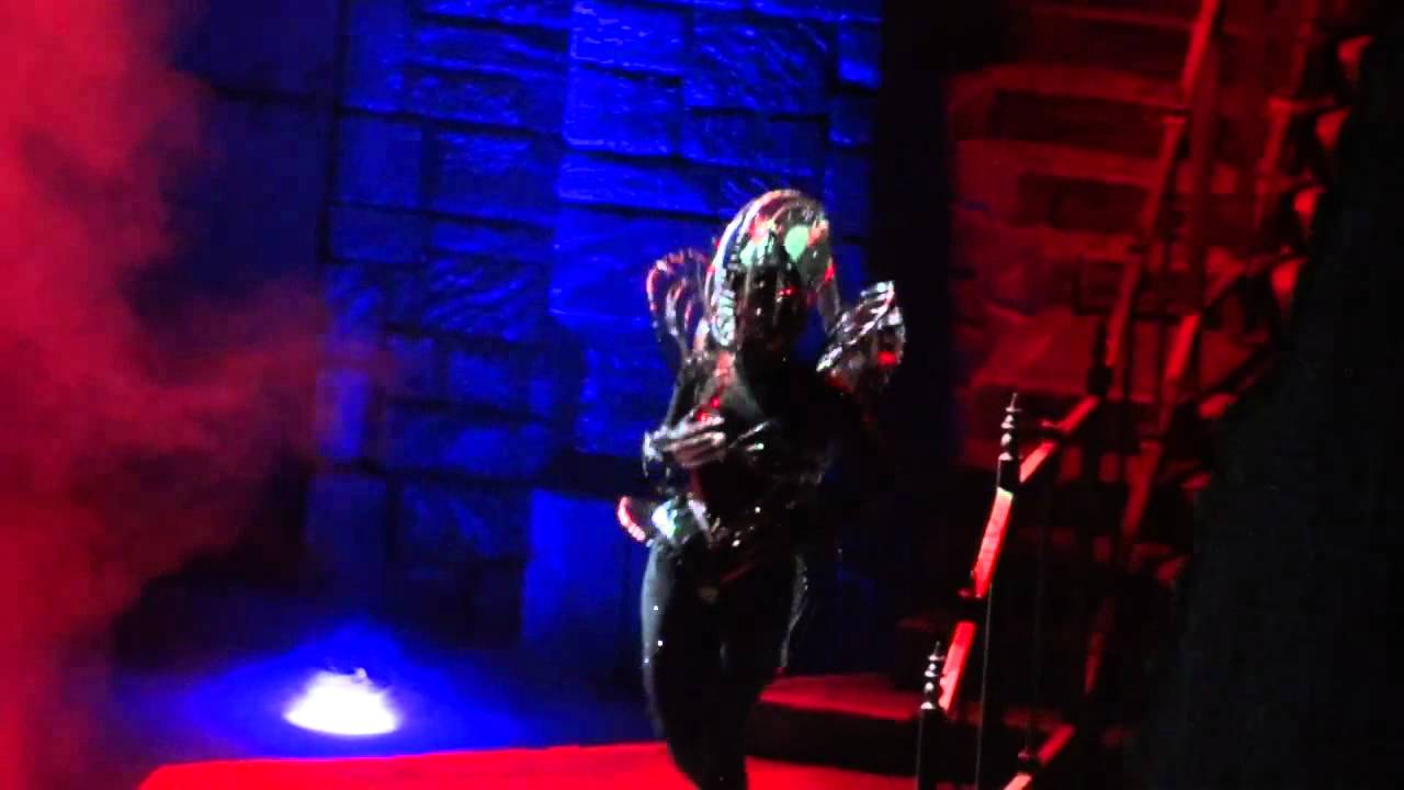 Lady Gaga - Born This Way Ball (Highway Unicorn, Government Hooker & BTW)
