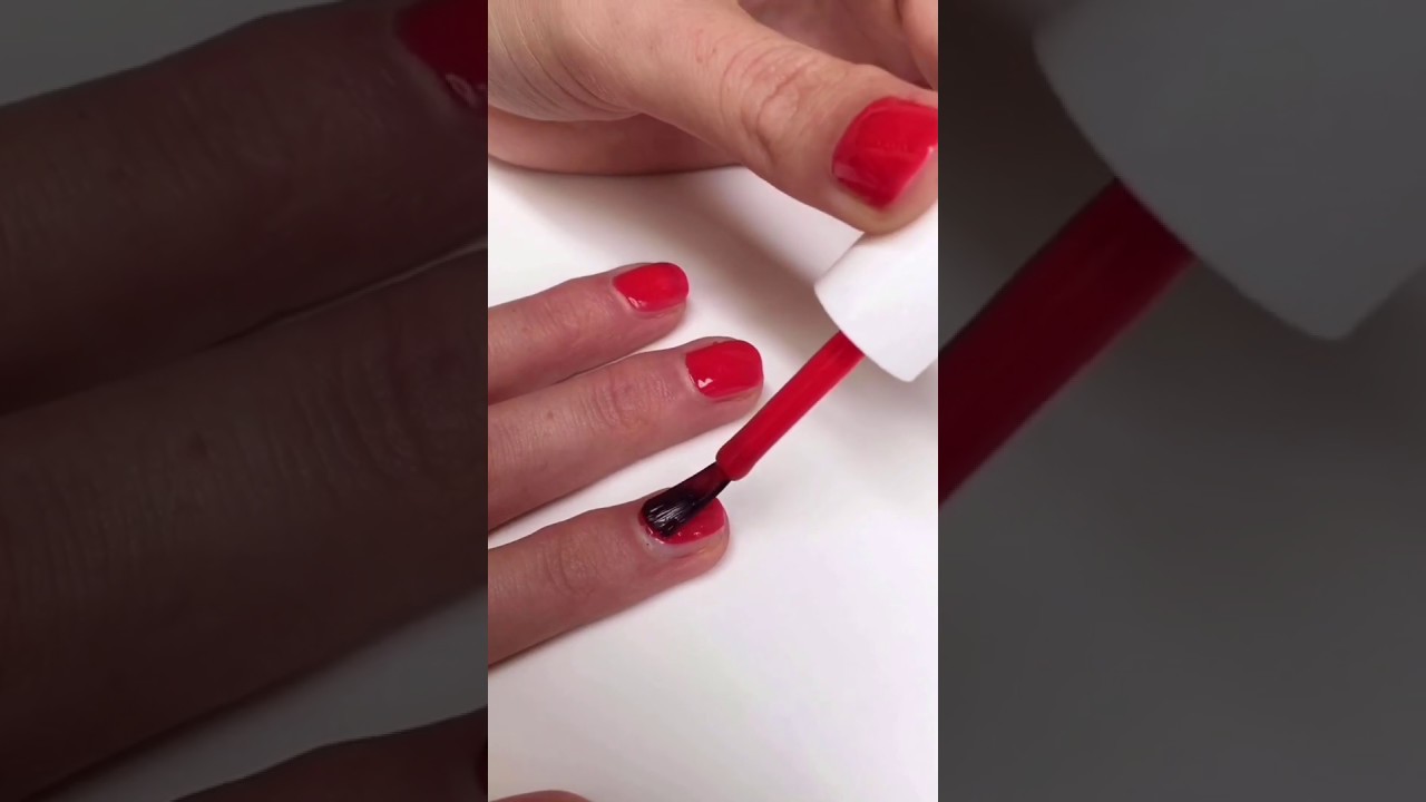 gitti manicure