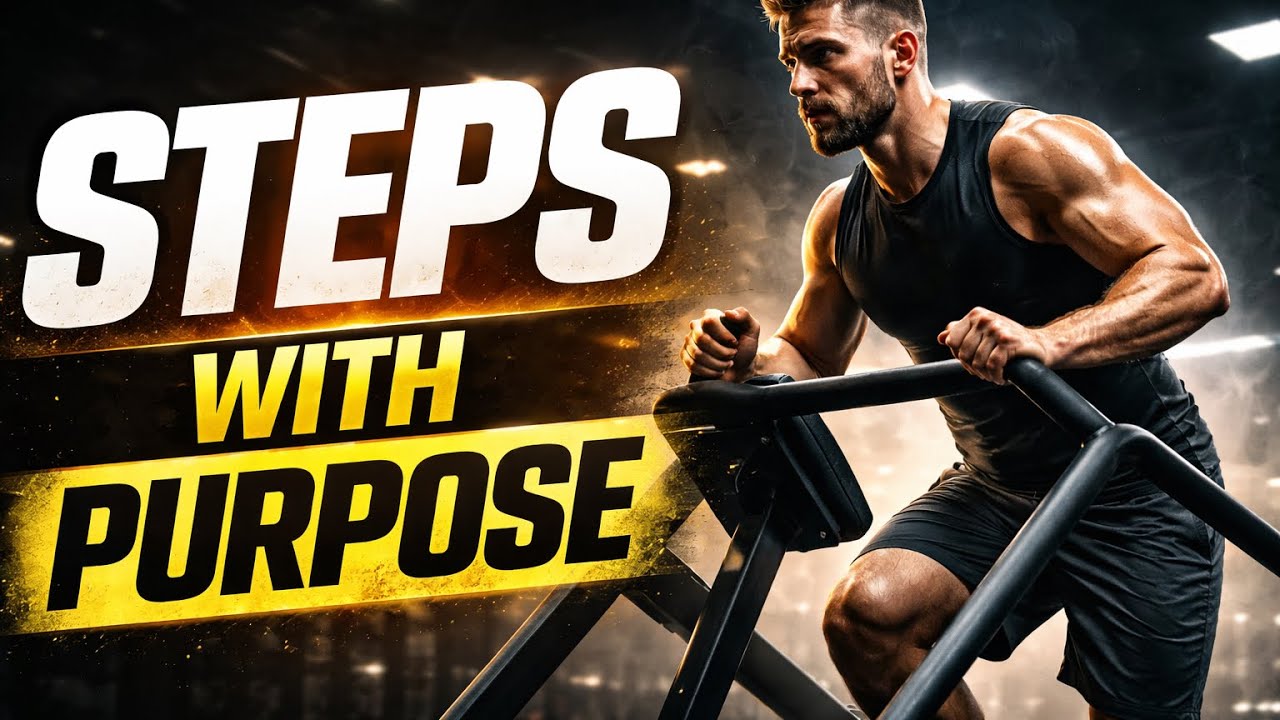 Get the stepping
