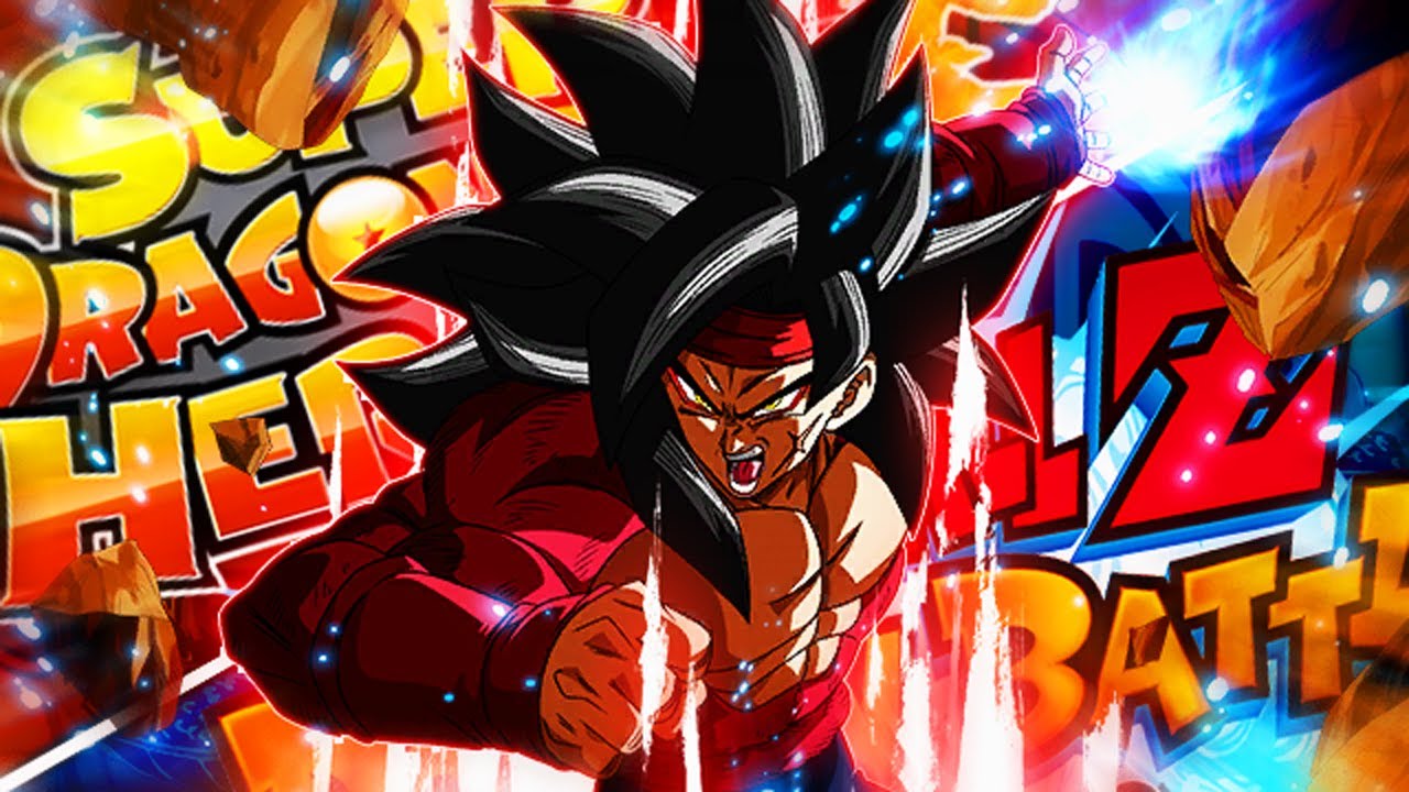 GLOBAL HEROES/THANK YOU CELEBRATION PART 2! SSJ3 BROLY & PRIME BATTLE GOKU EZAS! DBZ: Dokkan Battle