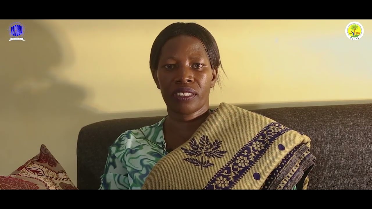 🌱 Kilimo bora huzaa zaidi ya chakula—huzaa lishe bora, afya na ustawi wa jamii