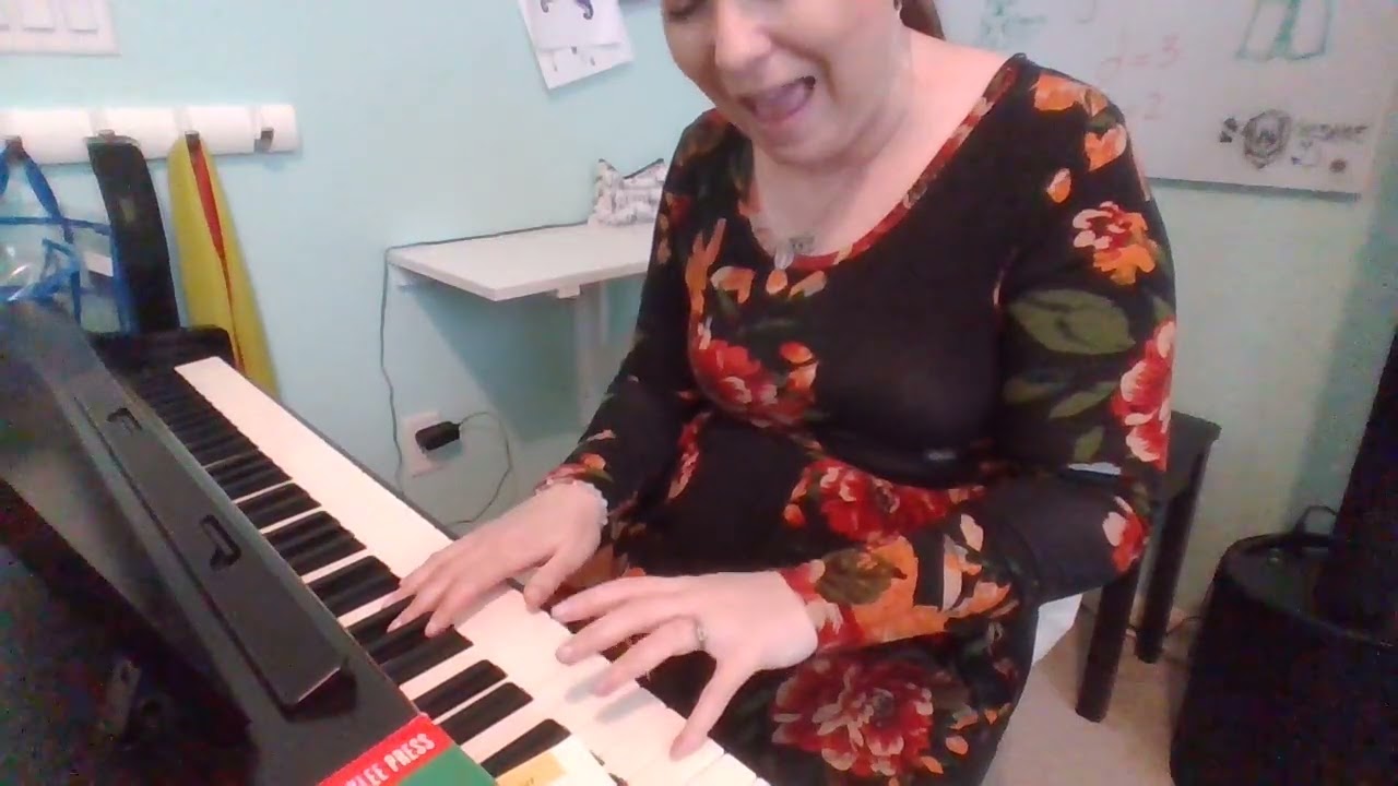 February 9, 2026 Video Lesson for Gavin