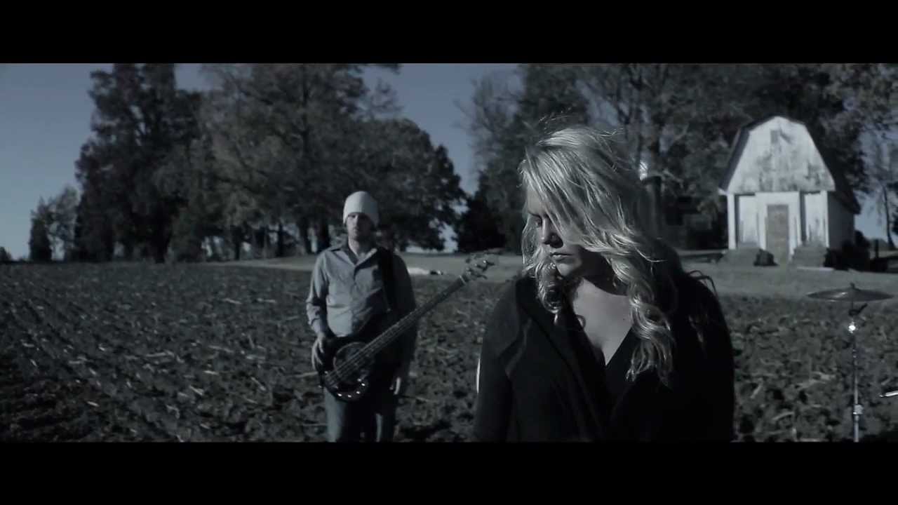 One Less Reason - Uneasy (Featuring Blair Simpson)