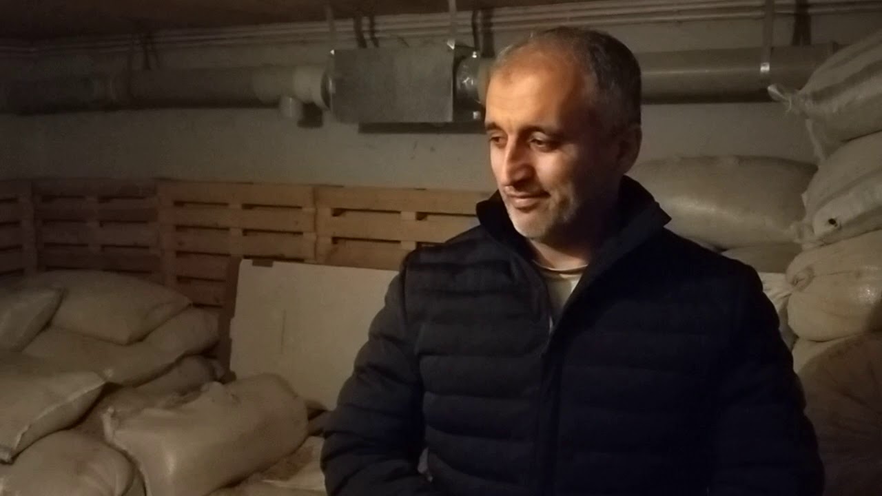 Yem haqqında #1