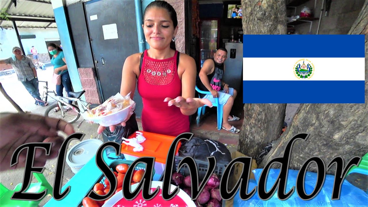 🇸🇻 This is the Best City in El Salvador!