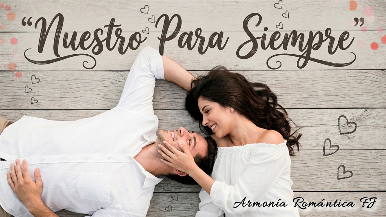 ❤️ Nuestro Para Siempre | Promesa Que Vive En El Corazón
