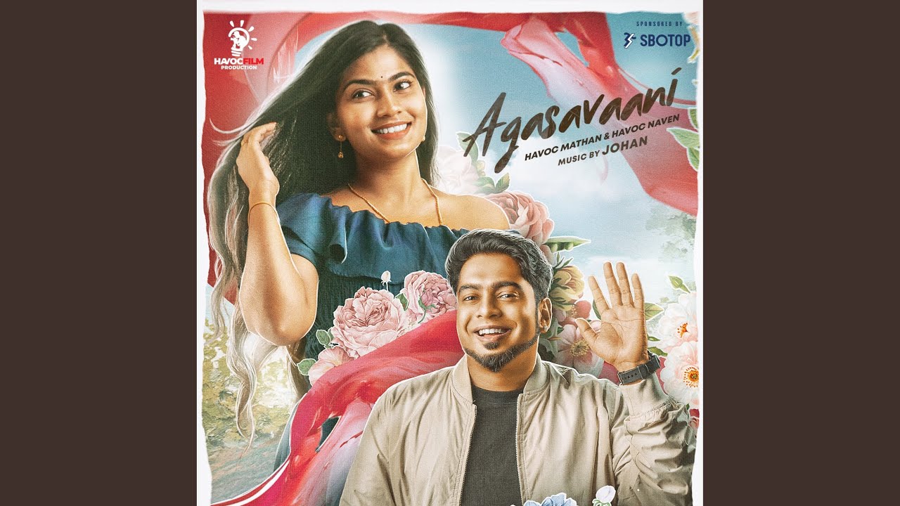 Agasavaani