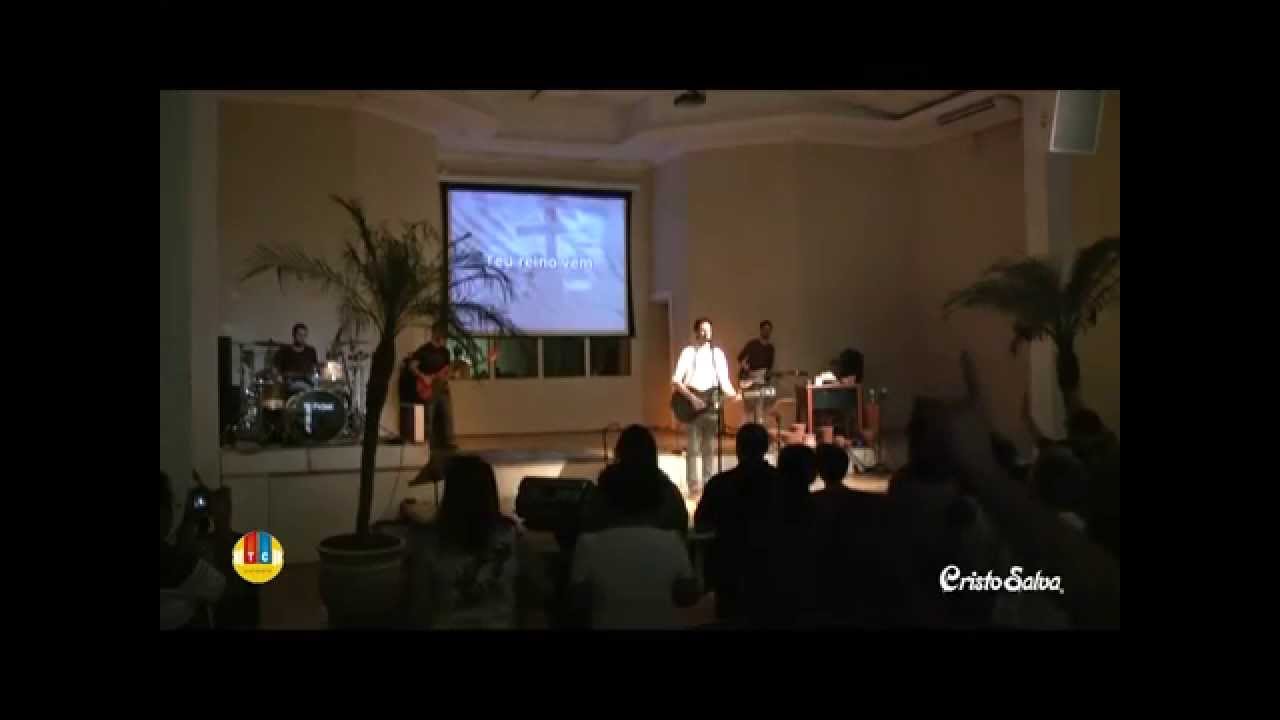 Anderson Dantas | Pai Nosso (mar/14)