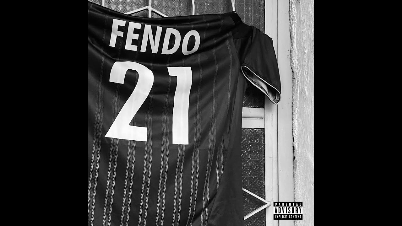 Fendo - Hatalmi St&aacute;tusz (Feat. Lil Tib)