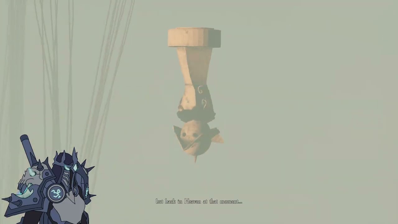 Italian Chess Souls - Checking out the Stonemachia Demo