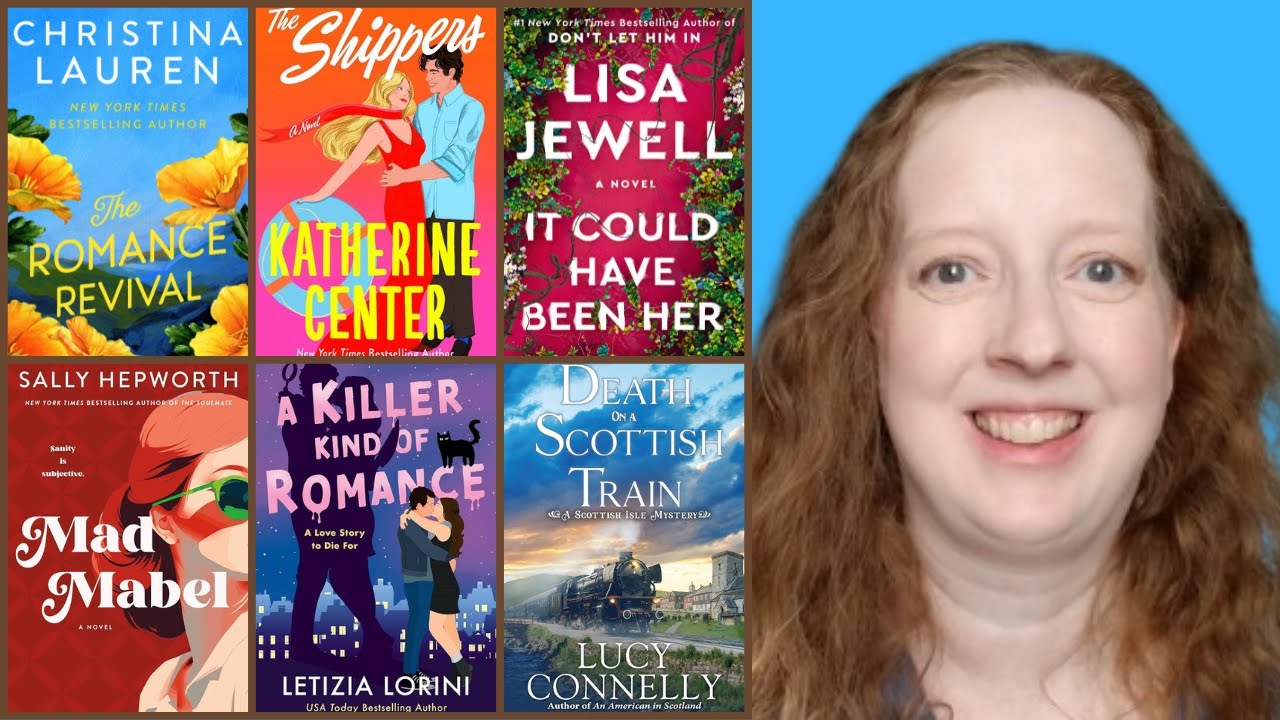 All The BOOKS I Am HOPING To Read In 2026 And Why I Probably Will NOT Achieve My 2026 Reading Goal!