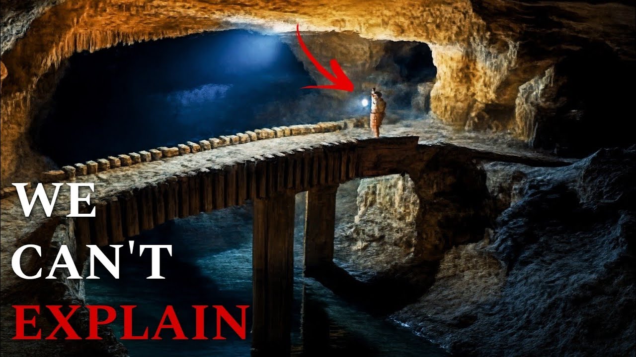 MOST Unsolved Bizarre Ancient  Archaeological Mysteries That CAN NOT Be Explained