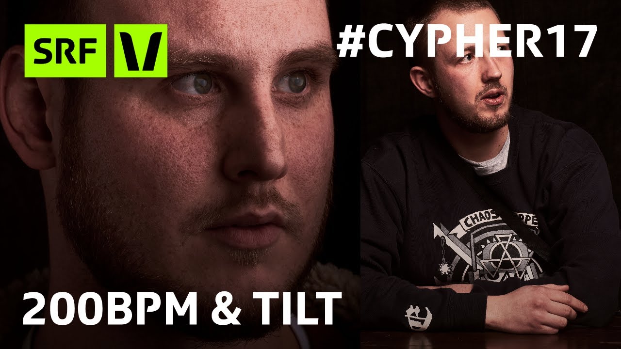 200BPM & Tilt am Virus Bounce Cypher 2017 | #Cypher17 | SRF Virus