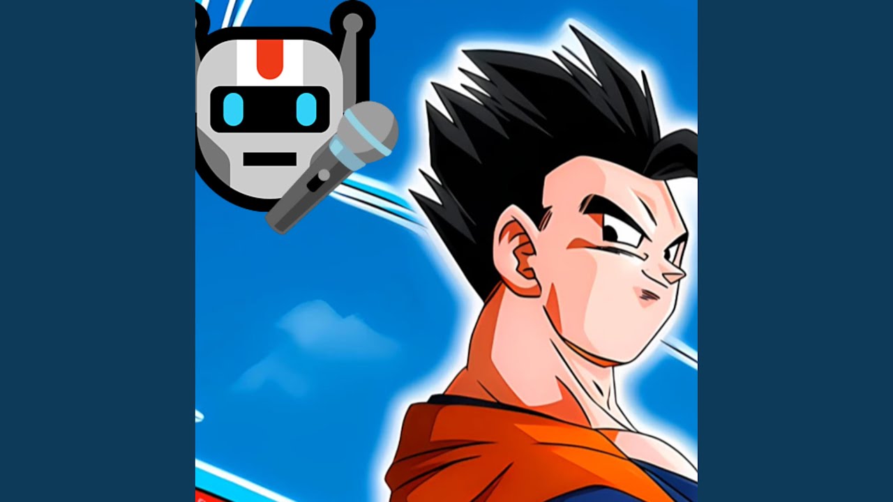 Ultimate Gohan Lyrical Theme