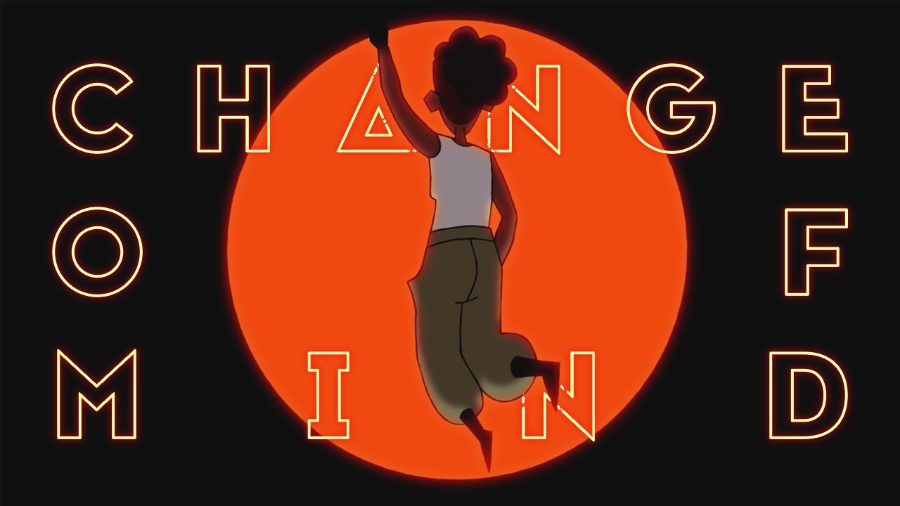 CHANGE OF MIND (Wolf 359 Animation)